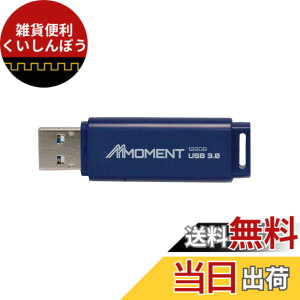 �y���������zMMOMENT USB������ MU37 / MU37c / MU39 / MU34 / MU50 �F�F�u���[�A�T�C�Y�F128GB