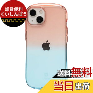 �y���������ziFace Look in Clear Lolly iPhone 13 �P�[�X �F�FiPhone 13��p�E�X�g���x���[/�A�N�A