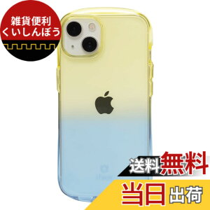 �y���������ziFace Look in Clear Lolly iPhone 13 �P�[�X �F�FiPhone 13��p�E������/�T�t�@�C�A