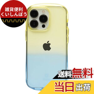 �y���������ziFace Look in Clear Lolly iPhone 13 Pro �P�[�X �F�FiPhone 13 Pro��p�E������/�T�t�@�C�A