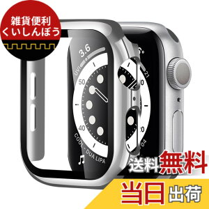 �y���������zBELIYO �Ή� Apple Watch �P�[�X Series 11/10/9/8/7/SE3/SE2/SE/6/5/4/3/2/1 Ultra 3/2/1 �A�b�v���E�H�b�` �J�o�[ �K���X�t�B���� ��̌^ Apple Watch �J�o�[ PC�f�� �y�� ���{���Ɏq�� ��d�\�� �A�b�v