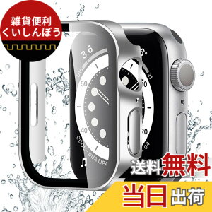 �y���������zBELIYO �Ή� Apple Watch �P�[�X Series 11/10/9/8/7/SE3/SE2/SE/6/5/4/3/2/1 Ultra 3/2/1 �A�b�v���E�H�b�` �J�o�[ �K���X�t�B���� ��̌^ Apple Watch �J�o�[ PC�f�� �y�� ���{���Ɏq�� ��d�\�� �A�b�v