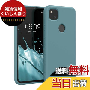 �y���������zkwmobile �X�}�z�P�[�X Google Pixel 4a�Ή� �P�[�X - �ɔ� TPU �V���R�� �}�C�N���t�@�C�o�[ �l�I���T���S �F�F�A���e�B�[�N �X�g�[��