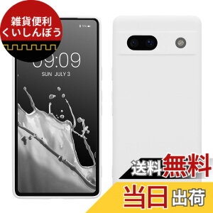 �y���������zkwmobile �X�}�z�P�[�X Google Pixel 7a�Ή� �P�[�X - �X�}�[�g�t�H�� �o�b�N�J�o�[ TPU �ϏՌ� �N�[�� �~���g �F�F���F�}�b�g