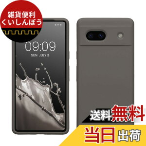 �y���������zkwmobile �X�}�z�P�[�X Google Pixel 7a�Ή� �P�[�X - TPU ���L�b�h �V���R�� �J�o�[ - �ϏՌ� ���h�~ �T���T�� Case �F�F�X�g�[�� �_�X�g�A�T�C�Y�FPixel 7a