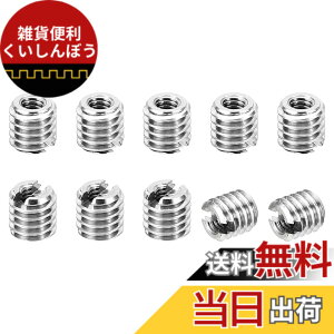 �y���������zPATIKIL �l�W�A�_�v�^�[ �X���[�u���f���[�V���O�i�b�g �� �C���T�[�g�i�b�g�C�� �l�W�����@ ���t�@�X�i�[ �F�F�V���o�[�A�T�C�Y�FM2xM4x4mm