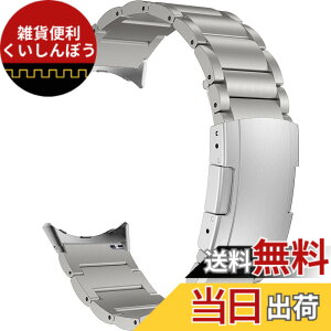 �y���������z[MaKTech] �`�^�����X�g�o���h Google Watch�p ���^���u���X���b�g�X�g���b�v �g�[�^�X�o�b�N���t���A�_�v�^�[�t�� Google Pixel Watch 3 [2024] �F�F�V���o�[�A�T�C�Y�FWatch3 41mm/2/1