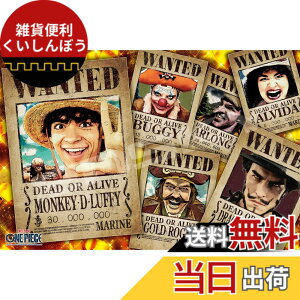 �y���������z�G���X�J�C(ENSKY) ONE PIECE �����s�[�X 50x75cm �W�O�\�[�p�Y�� 1000�s�[�X JIGSAW PUZZLE �F�FNetflix���� WANTED POSTER