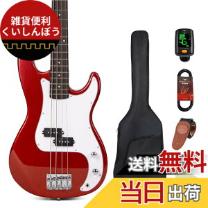 �y���������zBullfighter�G���L�x�[�X�Z�b�g�A�N�Z�T���[�Z�b�g�t���APB PJB 4��bass�G���L�x�[�X���S�ғ���p�t�H�[�}���X���b�N�y�� Bass �F�FFD-Red