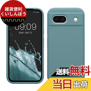 �y���������zkwmobile �X�}�z�P�[�X Google Pixel 8a�Ή� �P�[�X - TPU ���L�b�h �V���R�� �J�o�[ - �ϏՌ� ���h�~ �T���T�� Case �F�F�k�ɂ̖�A�T�C�Y�FPixel 8a