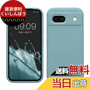 �y���������zkwmobile �X�}�z�P�[�X Google Pixel 8a�Ή� �P�[�X - TPU ���L�b�h �V���R�� �J�o�[ - �ϏՌ� ���h�~ �T���T�� Case �F�F�A���e�B�[�N �X�g�[���A�T�C�Y�FPixel 8a