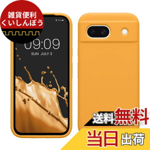 �y���������zkwmobile �X�}�z�P�[�X Google Pixel 8a�Ή� �P�[�X - TPU ���L�b�h �V���R�� �J�o�[ - �ϏՌ� ���h�~ �T���T�� Case �F�F�}���S�[�A�T�C�Y�FPixel 8a