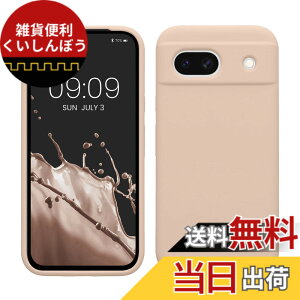 �y���������zkwmobile �X�}�z�P�[�X Google Pixel 8a�Ή� �P�[�X - TPU ���L�b�h �V���R�� �J�o�[ - �ϏՌ� ���h�~ �T���T�� Case �F�F�R�R�i�b�c�~���N�A�T�C�Y�FPixel 8a