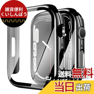 �y���������zYUGYUG �Ή� Apple Watch �P�[�X Series 11/10/9/8/7/SE3/SE/SE2/6/5/4/3/2/1 Ultra 3/2/1 �Ή� Apple Watch �J�o�[ ���{���Ɏq�� ��d�\�� �A�b�v���E�H�b�` �P�[�X PC�f�� ��̌^ �A�b�v���E�H�b�` �J �F