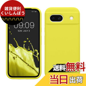 �y���������zkwmobile �X�}�z�P�[�X Google Pixel 8a�Ή� �P�[�X - TPU ���L�b�h �V���R�� �J�o�[ - �ϏՌ� ���h�~ �T���T�� Case �F�F�������A�T�C�Y�FPixel 8a