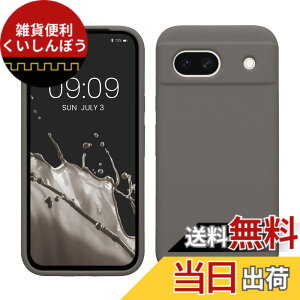 �y���������zkwmobile �X�}�z�P�[�X Google Pixel 8a�Ή� �P�[�X - TPU ���L�b�h �V���R�� �J�o�[ - �ϏՌ� ���h�~ �T���T�� Case �F�F�X�g�[�� �_�X�g�A�T�C�Y�FPixel 8a