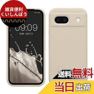 �y���������zkwmobile �X�}�z�P�[�X Google Pixel 8a�Ή� �P�[�X - TPU ���L�b�h �V���R�� �J�o�[ - �ϏՌ� ���h�~ �T���T�� Case �F�F�N���[���}�b�g�A�T�C�Y�FPixel 8a