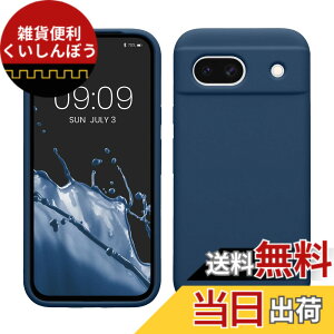 �y���������zkwmobile �X�}�z�P�[�X Google Pixel 8a�Ή� �P�[�X - TPU ���L�b�h �V���R�� �J�o�[ - �ϏՌ� ���h�~ �T���T�� Case �F�F�}�����u���[�A�T�C�Y�FPixel 8a