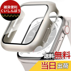 �y���������zPOLINK for Apple Watch�p �P�[�X Series 11/10/9/8/7/6/5/4/SE3/SE2/SE PC�f�� �����K���X �A�b�v���E�H�b�` �ی�p�J�o�[ �����^ ���ϋv �ϏՌ� �����ߗ� �w��h�~ for Apple Watch�p �J�o�[ �S�ʕی�