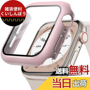 �y���������zPOLINK for Apple Watch�p �P�[�X Series 11/10/9/8/7/6/5/4/SE3/SE2/SE PC�f�� �����K���X �A�b�v���E�H�b�` �ی�p�J�o�[ �����^ ���ϋv �ϏՌ� �����ߗ� �w��h�~ for Apple Watch�p �J�o�[ �S�ʕی�
