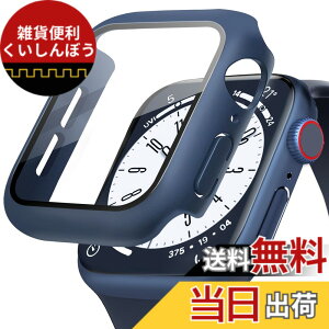 �y���������zPOLINK for Apple Watch�p �P�[�X Series 11/10/9/8/7/6/5/4/SE3/SE2/SE PC�f�� �����K���X �A�b�v���E�H�b�` �ی�p�J�o�[ �����^ ���ϋv �ϏՌ� �����ߗ� �w��h�~ for Apple Watch�p �J�o�[ �S�ʕی�