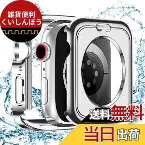 �y���������zYUGYUG �Ή� Apple Watch �P�[�X Series 11/10/9/8/7/SE3/SE/SE2/6/5/4/3/2/1 Ultra 3/2/1 �Ή� Apple Watch �J�o�[ ���{���Ɏq�� ��d�\�� �A�b�v���E�H�b�` �P�[�X PC�f�� ��̌^ �A�b�v���E�H�b�` �J�o