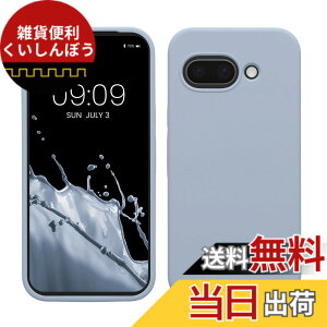 �y���������zkwmobile �X�}�z�P�[�X Google Pixel 9a�Ή� �P�[�X - TPU ���L�b�h �V���R�� �J�o�[ - �ϏՌ� ���h�~ �T���T�� Case �F�F���C�g�u���[�}�b�g�A�T�C�Y�FPixel 9a