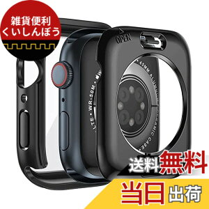 �y���������zBELIYO �Ή� Apple Watch �P�[�X Series 11/10/9/8/7/SE3/SE2/SE/6/5/4/3/2/1 Ultra 3/2/1 �A�b�v���E�H�b�` �J�o�[ �K���X�t�B���� ��̌^ Apple Watch �J�o�[ PC�f�� �y�� ���{���Ɏq�� ��d�\�� �A�b�v