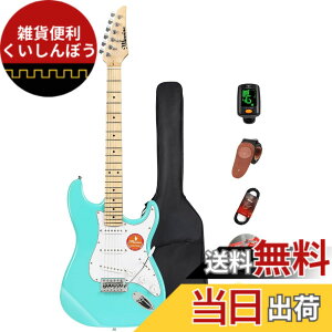 �y���������zBullfighter ���S�Ҍ����G���L�M�^�[�Z�b�g�A�j�̎q�A���̎q�A�w���A��l�����̃��j�o�[�T�����f���A�v���t�F�b�V���i���ȃG���g���[���x���̓d�q�M�^�[�y�� ST Electric Guitar �F