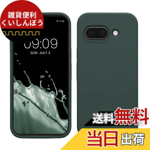 �y���������zkwmobile �X�}�z�P�[�X Google Pixel 9a�Ή� �P�[�X - TPU ���L�b�h �V���R�� �J�o�[ - �ϏՌ� ���h�~ �T���T�� Case �F�F���X�O���[���A�T�C�Y�FPixel 9a