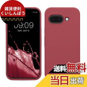 �y���������zkwmobile �X�}�z�P�[�X Google Pixel 9a�Ή� �P�[�X - TPU ���L�b�h �V���R�� �J�o�[ - �ϏՌ� ���h�~ �T���T�� Case �F�F�_�[�N���[�Y�A�T�C�Y�FPixel 9a