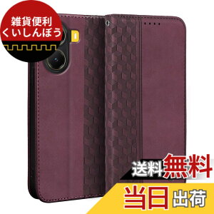 �y���������zGedurya Google �P�[�X �蒠�^ �Ђ��` �F�F���b�h�A�T�C�Y�FXiaomi POCO X7 Pro