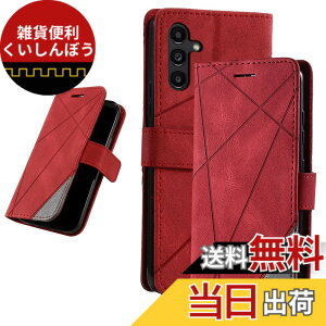 �y���������zUnivoColors �蒠�^�P�[�X Samsung Galaxy �J�[�h���[ �X�^���h�@�\(Style 33) �F�F���b�h�A�T�C�Y�FSamsung Galaxy S24 FE