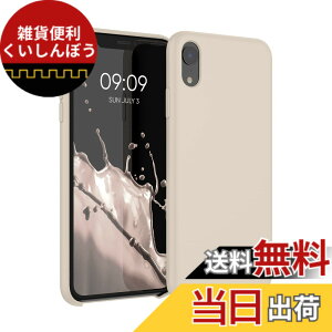 �y���������zkwmobile �X�}�z�P�[�X Apple iPhone XR�Ή� �P�[�X - TPU ���L�b�h �V���R�� �J�o�[ - �ϏՌ� ���h�~ �T���T�� Case �F�F�p�[��