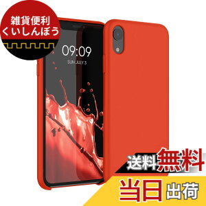 �y���������zkwmobile �X�}�z�P�[�X Apple iPhone XR�Ή� �P�[�X - TPU ���L�b�h �V���R�� �J�o�[ - �ϏՌ� ���h�~ �T���T�� Case �F�F�g�}�g ���b�h