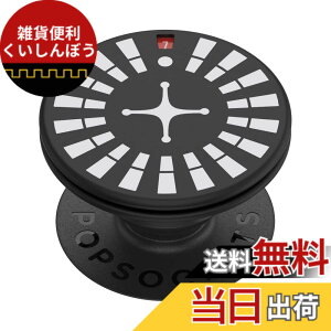 �y���������zPopSockets �|�b�v�O���b�v �F�FRoulette�A�T�C�Y�FS
