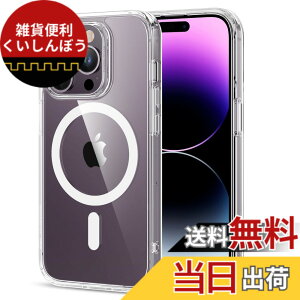 �y���������zESR iPhone 16 �P�[�X�y�J�����R���g���[���EMagsafe�Ή��z �F�FA-�N���A�A�T�C�Y�FiPhone 14 Pro�p