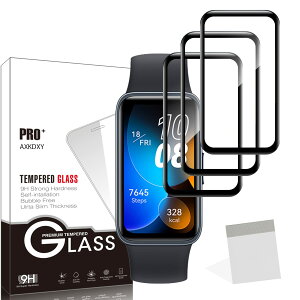 �y���������z�y2+2���Z�b�g�zXiaomi Redmi 12 5G �p�� �K���X�t�B����(2��) + �����Y�ی�t�B���� (2��) �t�B���� Redmi 12 �p�� �����K���X �T�C�Y�FHUAWEI band 7/8/9