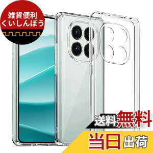 �y���������zKakuki �P�[�X TPU+PC ���΂ݖ��� �M�����N�V�[S24 �N���A�J�o�[ �X�g���b�v�z�[���t �F�FTPU�N���A�A�T�C�Y�FRedmi Note 14 Pro 5G