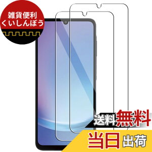 �y���������z�K���X�t�B���� �S�ʕی� �����K���X �t���ی�t�B���� �F�FGalaxy A25 5G�i2������j