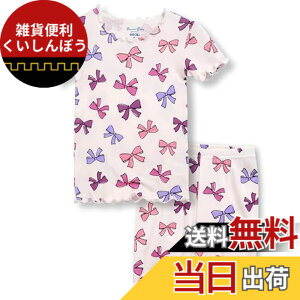 �y���������z[Vaenait Baby] �q���L�b�Y1-8�� �����p�W���}�Q�Ԓ����[���E�F�A�㉺�Z�b�g �r�X�R�[�X Shirring Colorful �F�FA00-Ribbon�A�T�C�Y�F140
