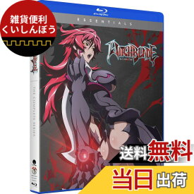 【送料無料】Witchblade [Blu-ray]