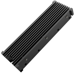 �y���������zM.2 SSD PS5 �q�[�g�V���N Samsung 980 Pro SN850�p �T�[�}���p�b�h���� �F�F�u���b�N