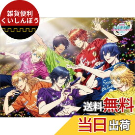 【送料無料】劇場版 うたの☆プリンスさまっ♪マジLOVEスターリッシュツアーズ DVD[通常版] [DVD]