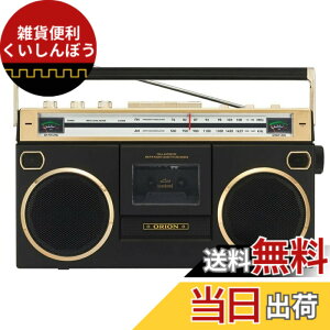 �y���������zORION(�I���I��) ���W�J�Z �X�e���I���W�I�J�Z�b�g Bluetooth�@�\���� SCR-B7A �u���[�g�D�[�X �I�[�f�B�I �J�Z�b�g�f�b�L �J�Z�b�g�e�[�v�f�W�^���� �A���v �R���| AM FM USB MP3 �Đ� �^