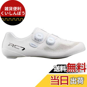 �y���������z�V�}�m(SHIMANO)SH-RC703M �T�C�N�����O�V���[�Y �F�F�z���C�g�A�T�C�Y�F25.5 cm