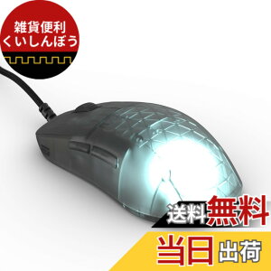 �y���������zENDGAME GEAR OP1 RGB �L�� �Q�[�~���O�}�E�X �F�F�_�[�N�t���X�g�A�T�C�Y�FWired