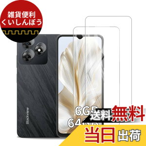 �y���������z�y2�� �t�B����+3�� �K���X�t�B�����zBlackview Wave8/Wave8C 4G �Ή� �ی�t�B���� �����K���X �yHUKWIMO�z���{���Ɏq�f�� 9H�d�x �w��h�~ HD�����ߗ� �����z�� �������� ���˒ጸ ��U�h