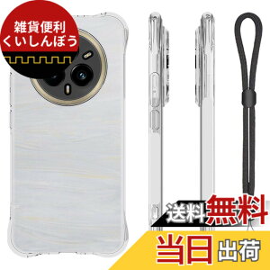 �y���������z�g�ѓd�b�P�[�X �T�C�Y�FOPPO Realme 14 Pro+ �ی�J�o�[