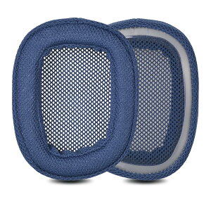 �y���������zZMHJY �C���[�p�b�h �C���[�N�b�V���� for Logicool G433 G233 G-pro G533 G231 G331 �w�b�h�z�� �����p �p�b�h �F�F�u���[